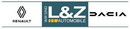 Logo Lüdemann & Zankel AG